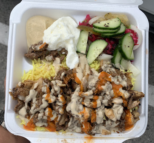 Photo of Dooly's Shawarma & Falafel - 1345 Huron St, London, ON N5V 2E3